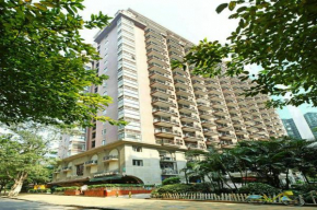 Отель eStay Apartments  Гуанчжоу